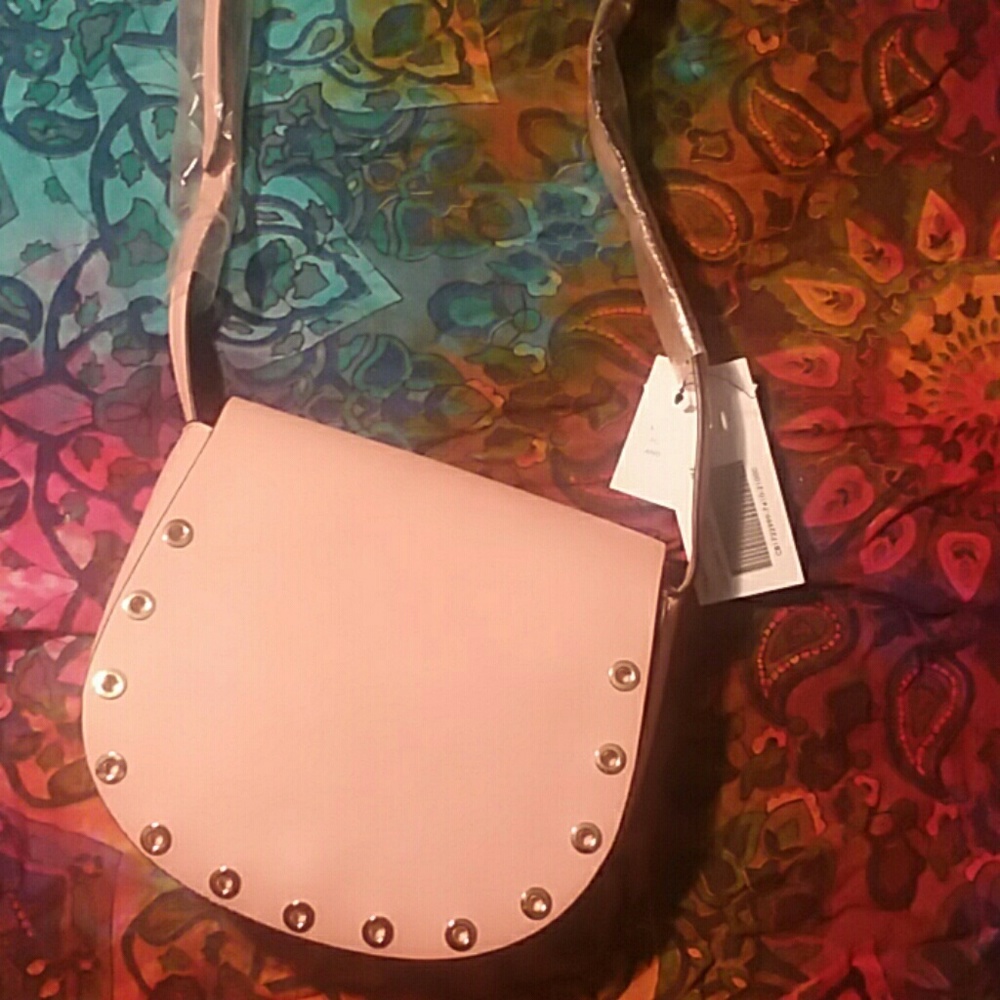 Over The Shoulder Cute PocketBook